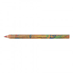 Crayon MegaQuattro 4 couleurs 5.8 mm