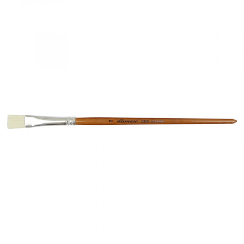 Brosse en soie série 2289PL n°8