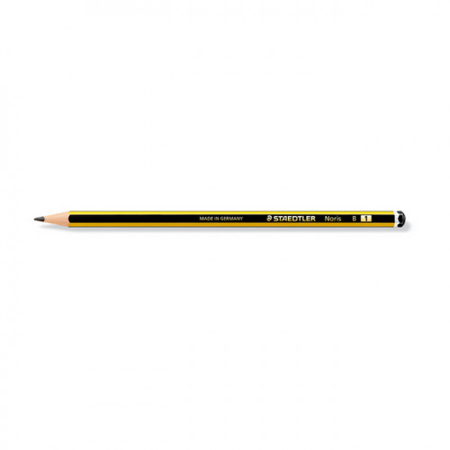 Crayon graphite Noris B
