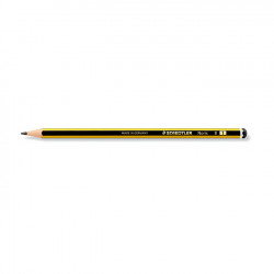 Crayon graphite Noris B