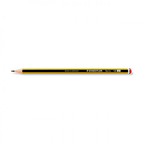 Crayon graphite Noris HB