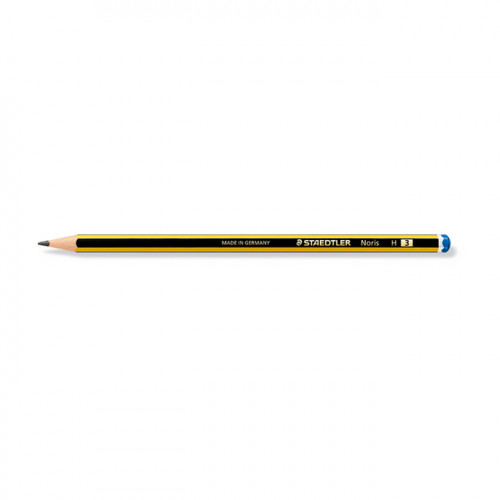 Crayon graphite Noris H