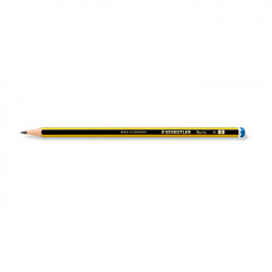 Crayon graphite Noris H