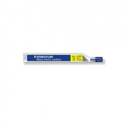 Mine graphite Mars Micro Carbon 0.3 mm 12 pcs 2H