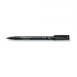 Feutre Permanent 0.6 mm dans STAEDTLER de