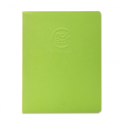 Carnet de croquis Crok'Book 90 g/m² A5 14.8 x 21 cm