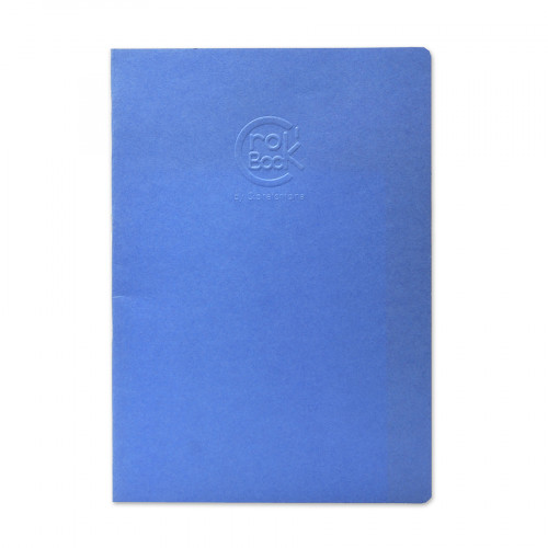 Carnet de croquis Crok'Book 90 g/m² A4 21 x 29.7 cm