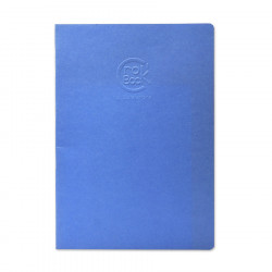 Carnet de croquis Crok'Book 90 g/m² A4 21 x 29.7 cm