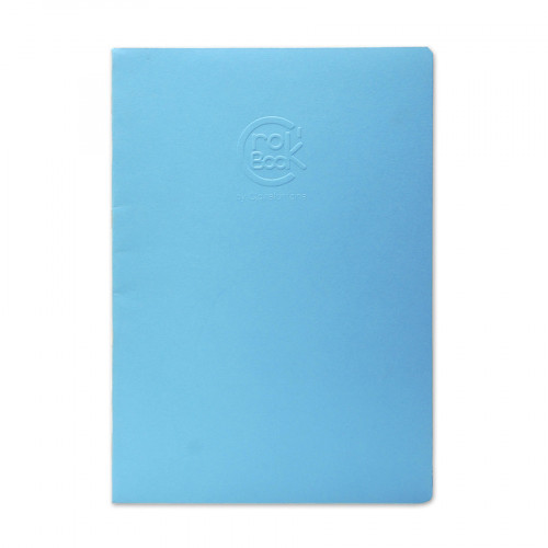 Carnet de croquis Crok'Book 90 g/m² A4 21 x 29.7 cm