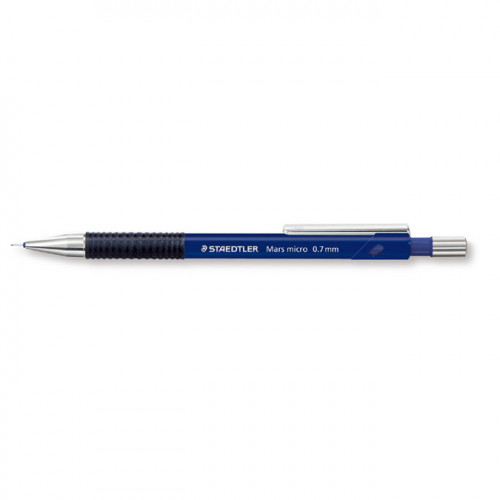 Staedtler porte-mines Mars technico 2 mm, corps noir sur