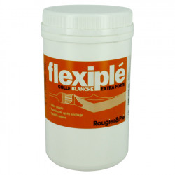 Colle blanche vinylique Flexiplé 250 g