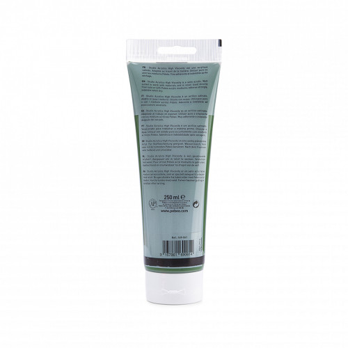 Peinture Studio Acrylics 250 ml Terre verte