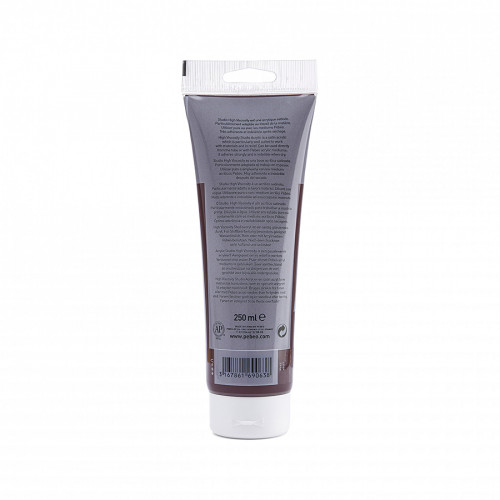 Peinture Studio Acrylics 250 ml Terre rouge