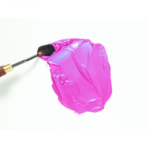 Peinture Studio Acrylics 250 ml Violet Bleu iridescent
