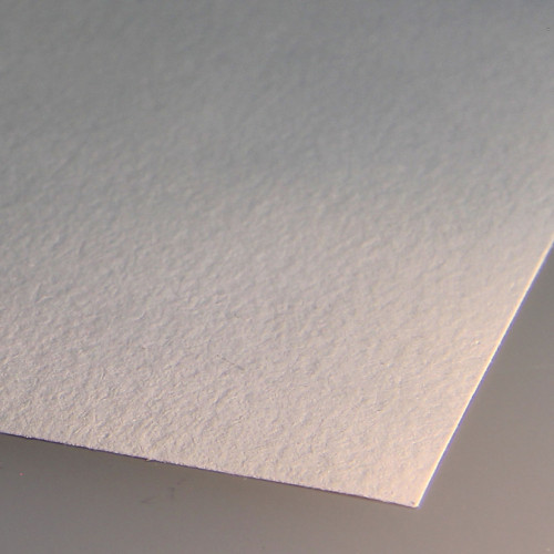 Papier dessin blanc à grain - 180 g/m² - 24 x 32 cm