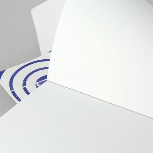 Papier dessin Multi-techniques 180 g/m² A5 14.8 x 21 cm Bloc de 60 feuilles