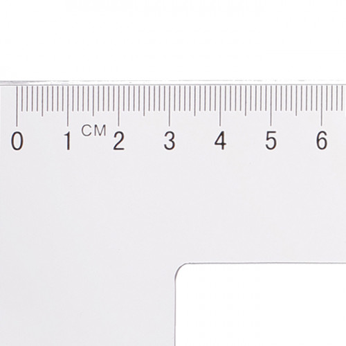 JOCXZI Equerre de Géométrie Hypoténuse - 4 Pcs 160 cm en Plexiglassans  Facette Très Flexible Difficile à Casser : : Fournitures de bureau