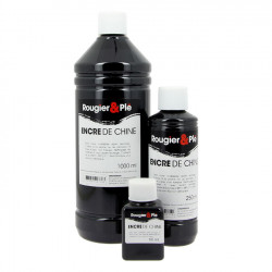 Encre de Chine 250 ml