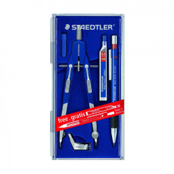 Compas de Precision Staedtler