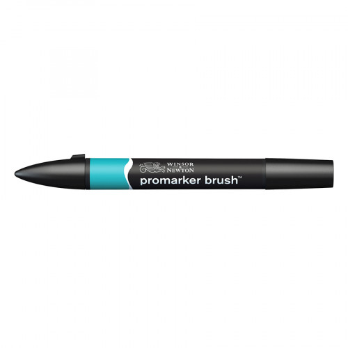 Marqueur à alcool Brushmarker Turquoise C247