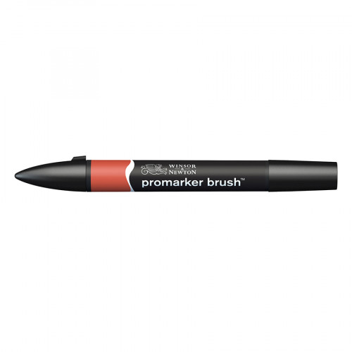 Marqueur à alcool Brushmarker Orange Brûlée R946