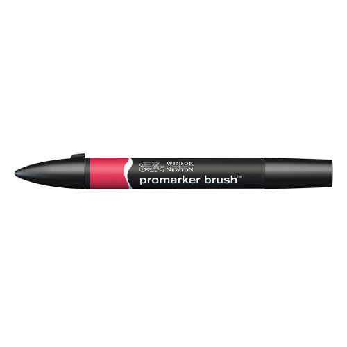 Marqueur à alcool Brushmarker Ruby R455