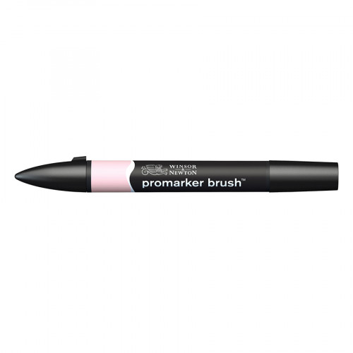 Marqueur à alcool Brushmarker Rose Pâle R519