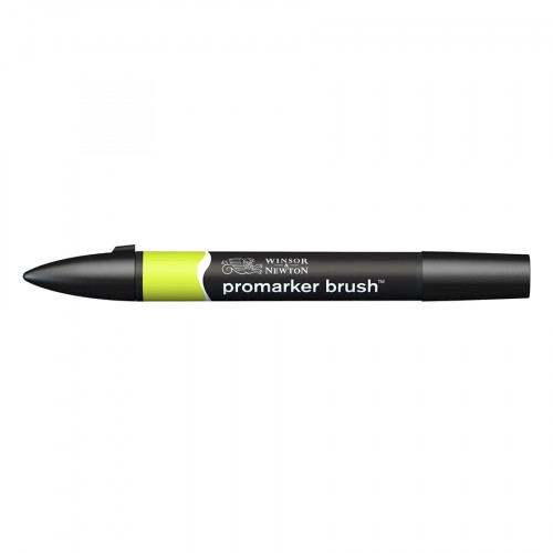 Marqueur à alcool Brushmarker Citron Vert G178