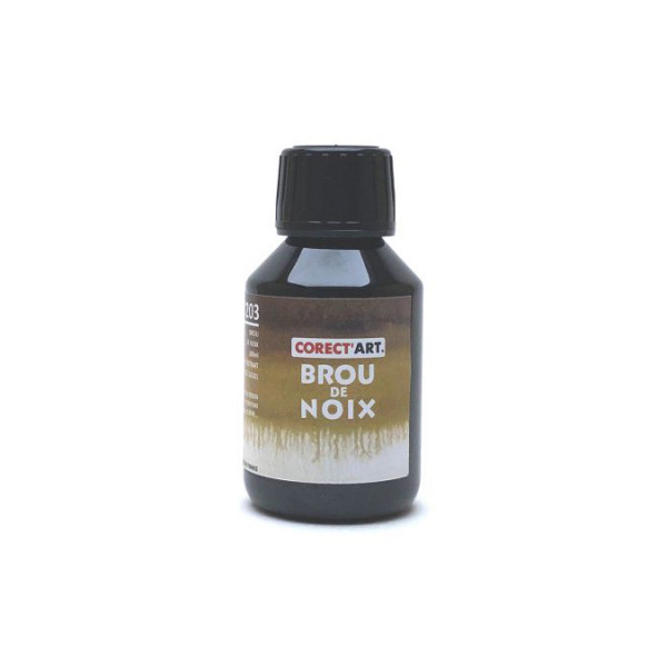 Brou de noix 100 ml