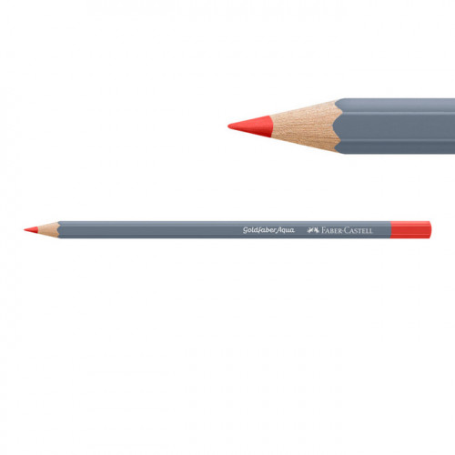 Crayon de couleur aquarellable GoldFaber - Boite de 48