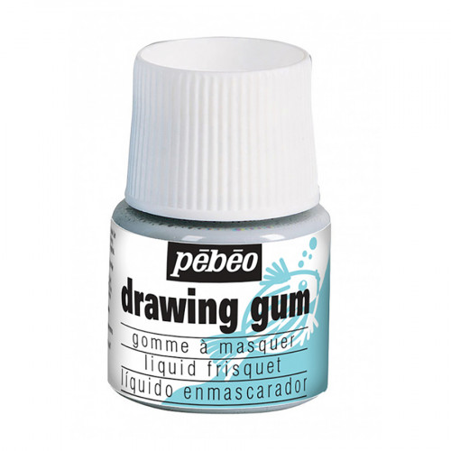 Gomme à masquer Liquide Drawing Gum 45 ml