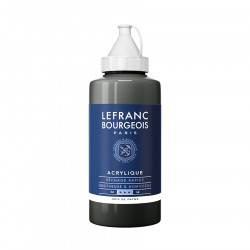 Peinture Acrylique Fine 750 ml - 261 Gris de Payne