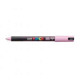 Marqueur PC-1MR Pointe calibrée Extra-fine 0.7 mm Rose clair