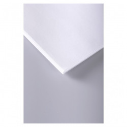Ramette Papier à dessin 90 g/m² A3 29.7 x 42 cm 50 pcs