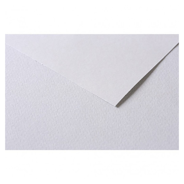 Papier dessin Tulipe 160 g/m² 50 x 65 cm Gris souris