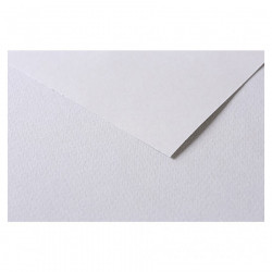 Papier dessin Tulipe 160 g/m² 50 x 65 cm Gris souris