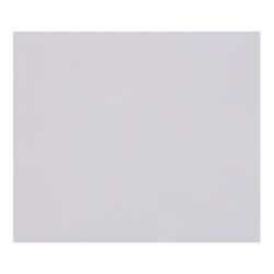 Papier dessin Tulipe 160 g/m² 50 x 65 cm Gris souris