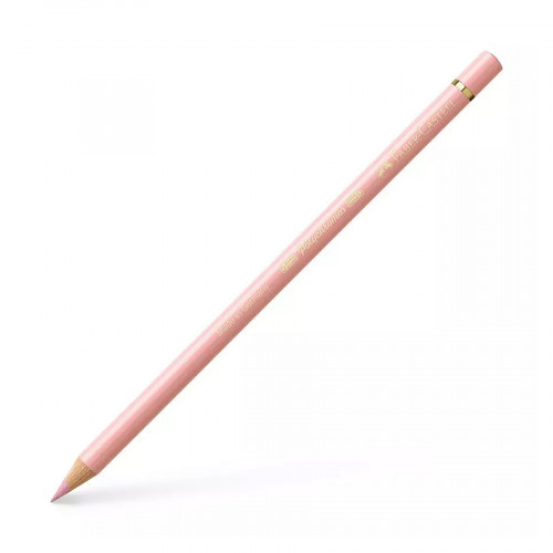 Crayon de couleur Polychromos Beige rouge