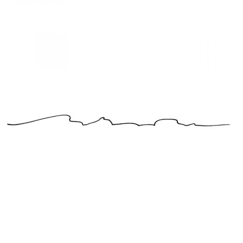 Feutre Fin Pitt Artist Pen Noir