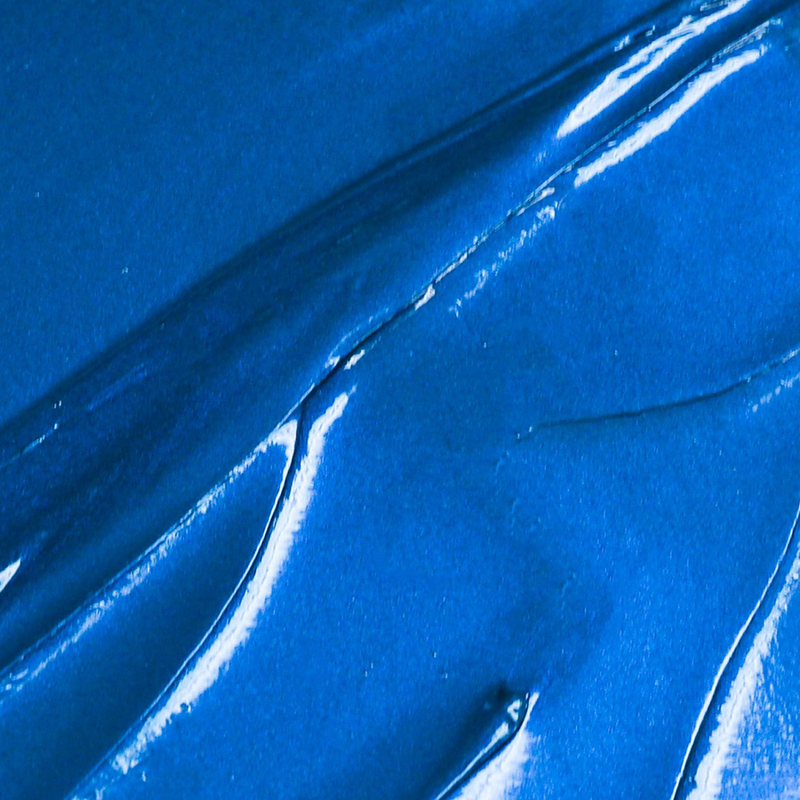 Peinture Studio Acrylics 250 ml Bleu noir iridescent