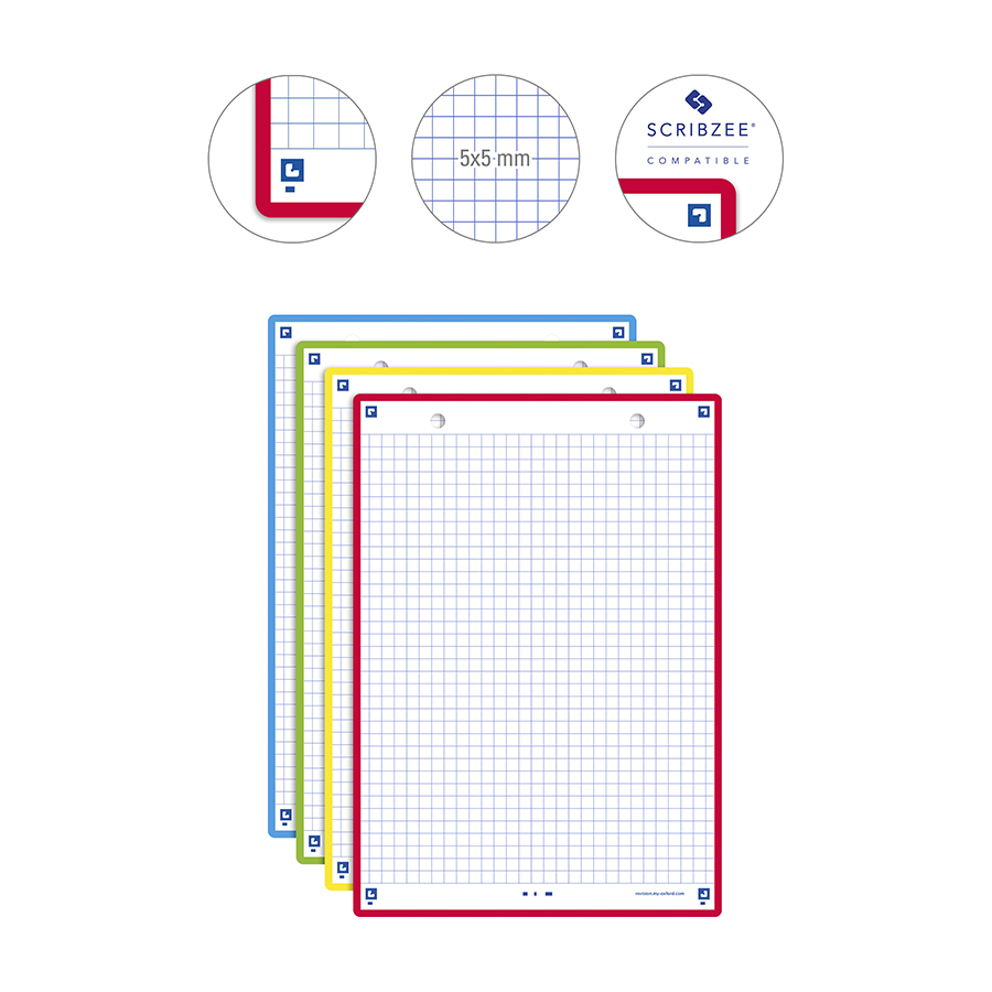 Fiche bristol pm couleur assorties - Talos