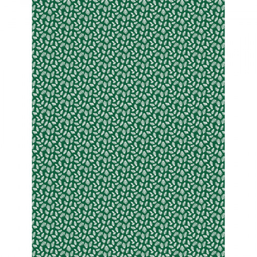 Papier Texture Noël Winter 30 x 40 cm 4 pcs