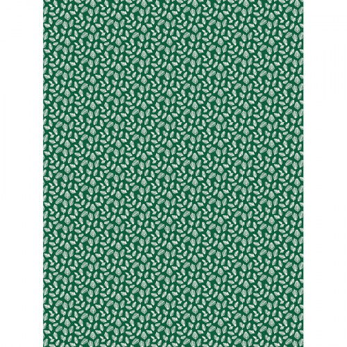 Papier Texture Noël Winter 30 x 40 cm 4 pcs
