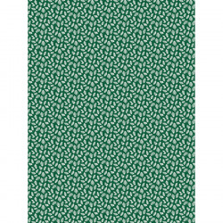 Papier Texture Noël Winter 30 x 40 cm 4 pcs