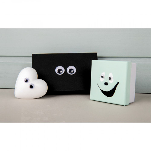 Yeux mobiles Boîte de 1500 pcs