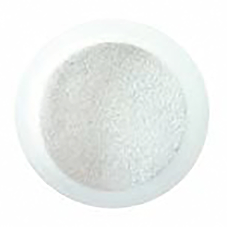 ble fin coloré Pot de 45 g Blanc neige - Scrapmalin