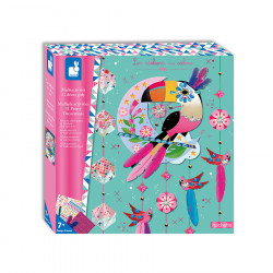 Kit créatif Multi activité Décos Girly