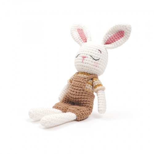 Kit crochet Mon Ami Gurumi Lapin