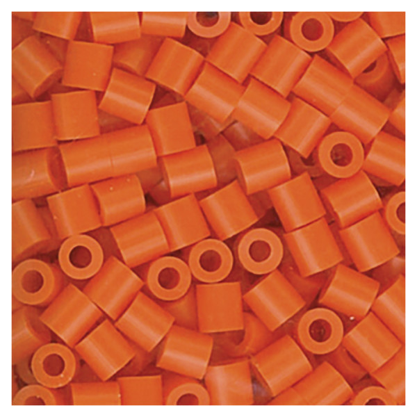 Perle à Repasser 5 mm 1000 pcs Orange