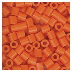 Perle à Repasser 5 mm 1000 pcs Orange